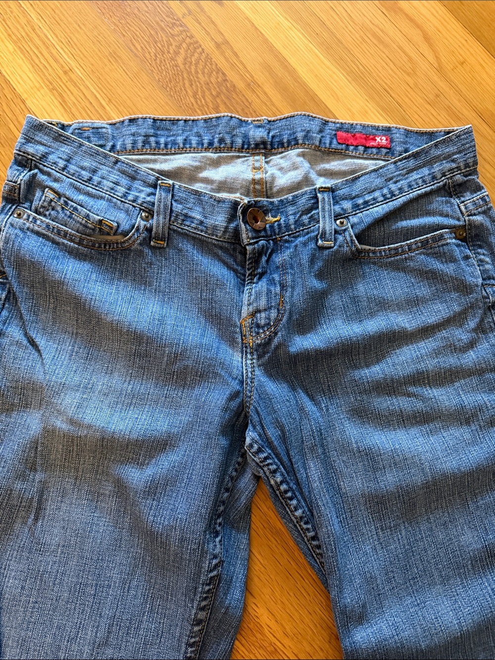 Express Bootcut Jean - Picture 5 of 5